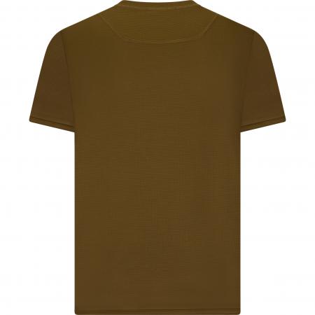  Funktions-Shirt QuikDry Herren (Oliv)