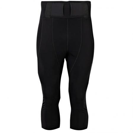 Heat Pants 2.0 Unisex (Schwarz)
