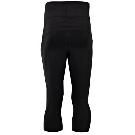Lenz Heat Pants 2.0 Unisex (Schwarz)