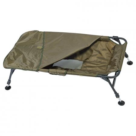 Unhooking Craddle Fishcare Ultra