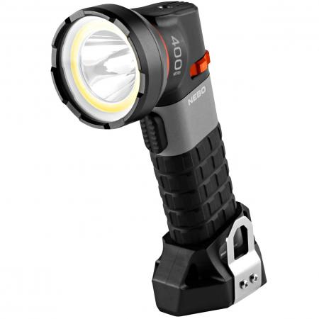 Nebo Spotlight Luxtreme SL25R