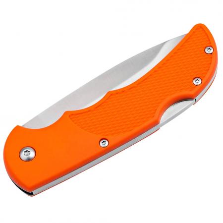 HL Single Pocket Knife Orange