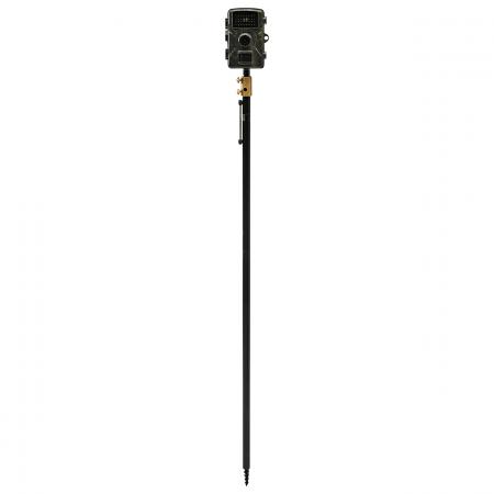  Set Stormpole + Adapterschraube