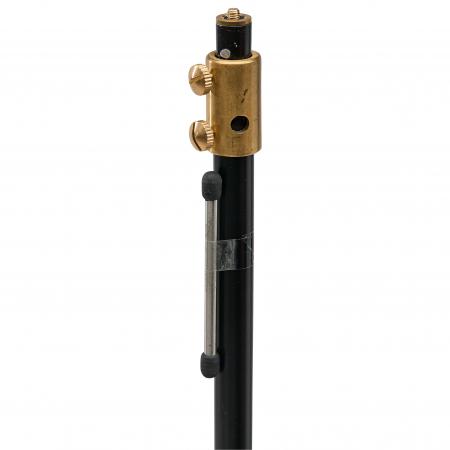  Set Stormpole + Adapterschraube