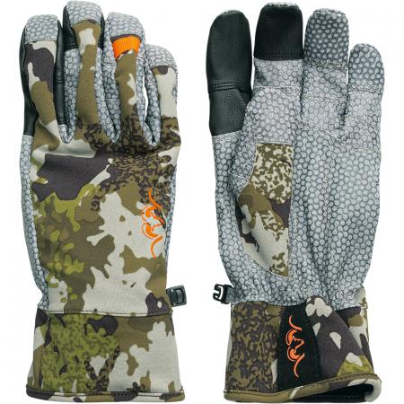  Resolution Handschuhe (Huntec Camouflage)