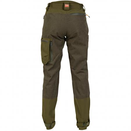  Taunus XHP-T Hose Damen (Dunkeloliv)