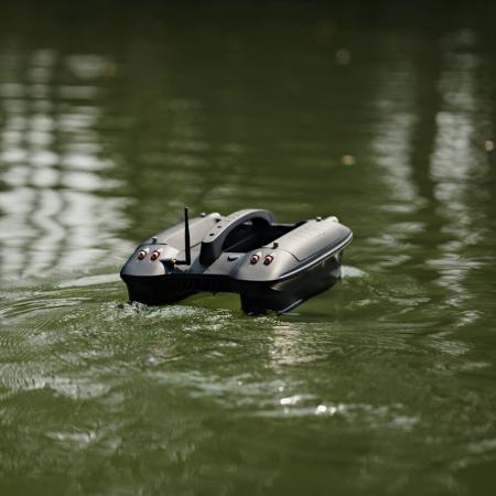 Deeper Quest Futterboot