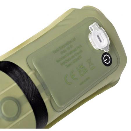 Nash Powerbanx Inflatable Lite