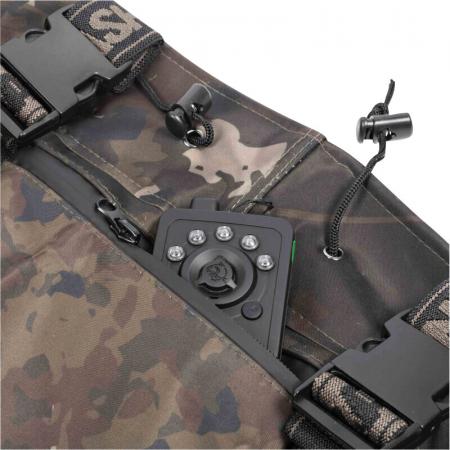 Nash Zero Tolerance HD Waders (Camouflage)