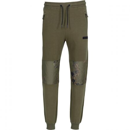 Nash Scope Lite Joggers Herren (Oliv )