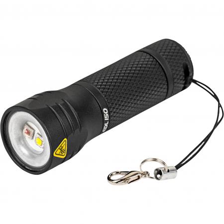  Torch EDL150