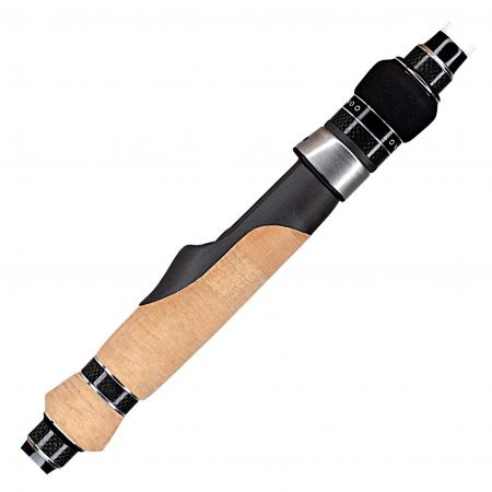 Monkey Lures Big L Solution Contact Spinning