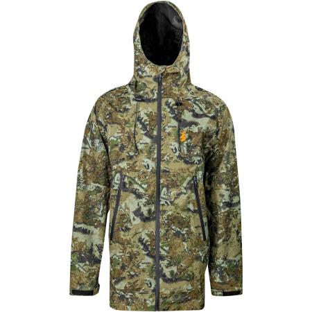 Edge Jacket Herren (Biarri Camo)