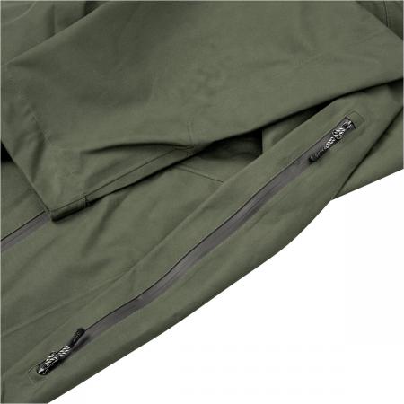 Edge Jacket Herren (Olive Summit)