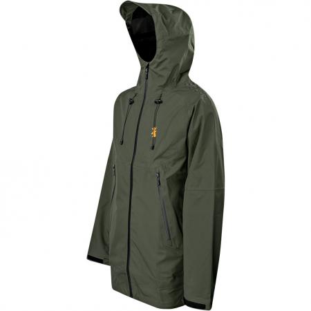  Edge Jacket Herren (Olive Summit)