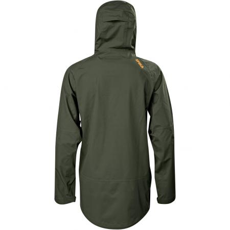 Edge Jacket Herren (Olive Summit)