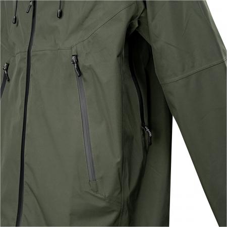 Edge Jacket Herren (Olive Summit)