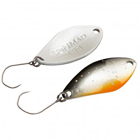  Spoon (Captain)