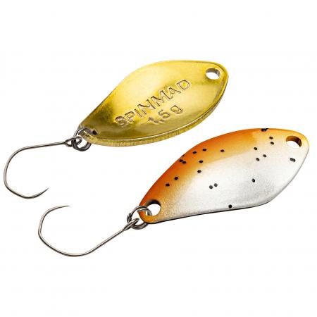  Spoon (Whisky)
