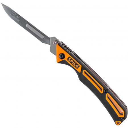  Command Klapp Skalpel
