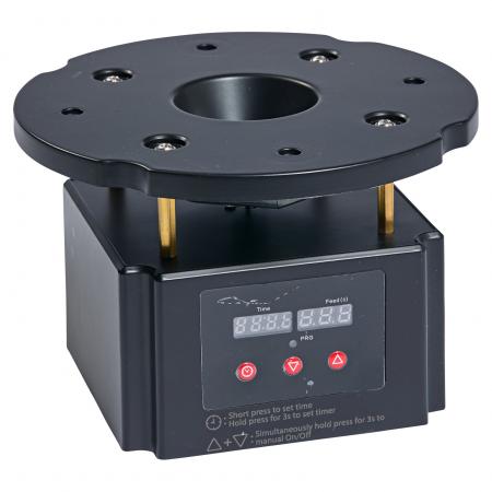  Tornoda Plus + Solar Panel automatic feeder set
