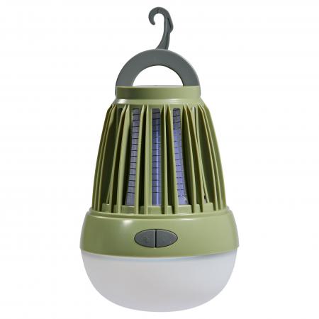 Bearstep Outdoor Mosquito Laterne 