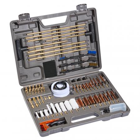  Elite weapon cleaning kit
