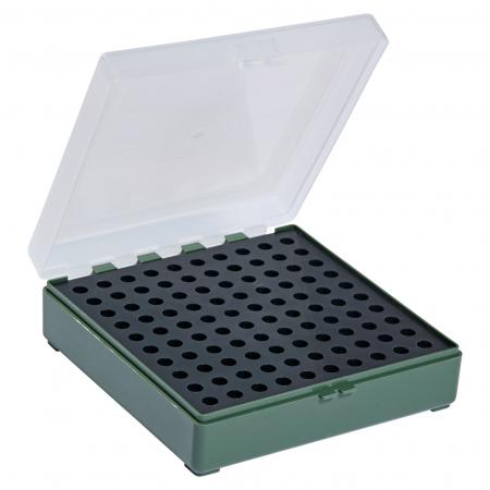  Patronen Box 22lfb