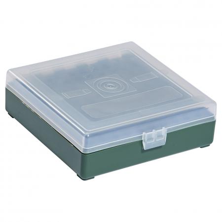  Patronen Box 22lfb