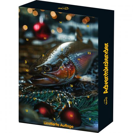 Salmo Adventskalender 2026