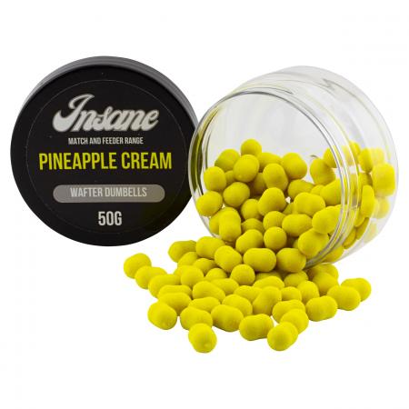 Top Secret Insane Mini Dumbells Wafter (Pineapple)