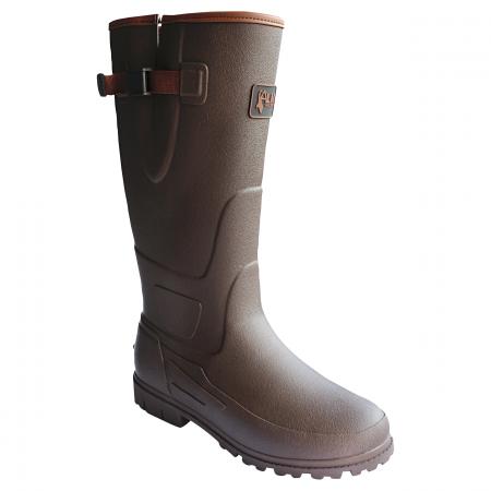  Gummistiefel Somerset NL Herren (Braun)