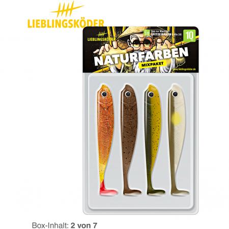  Zanderbox