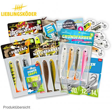  Zanderbox