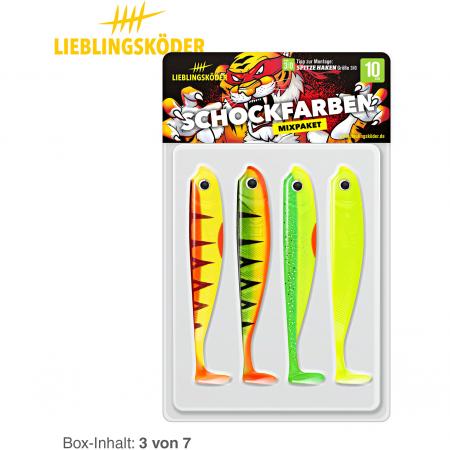  Zanderbox
