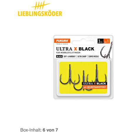 Lieblingsköder Hechtbox