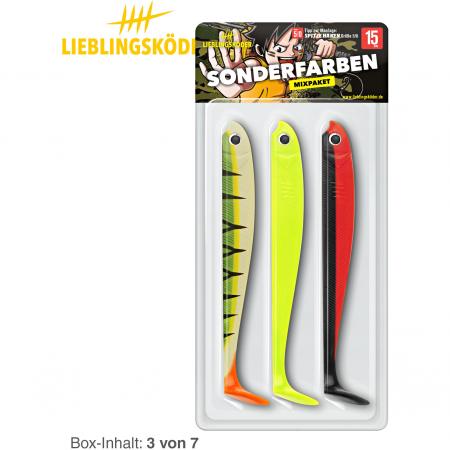Lieblingsköder Hechtbox