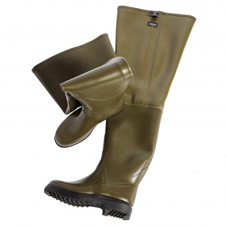 Aigle Truite Herren (Khaki)