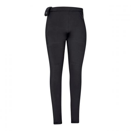 Heat Lange Unterhose (Black)