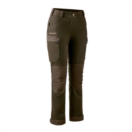 Deerhunter Lady Tatra Hose Damen (Loden Wood)