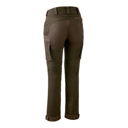 Deerhunter Lady Tatra Hose Damen (Loden Wood)