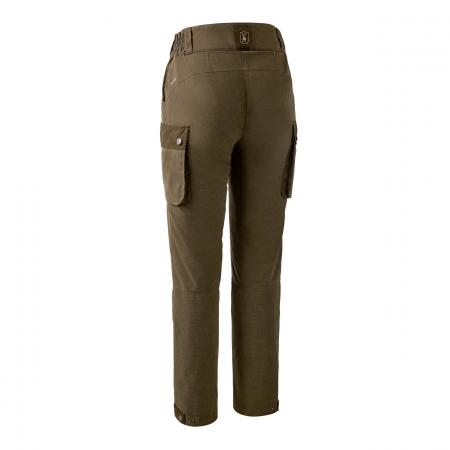  Lady Eagle Hose Damen (Tarmac Green)