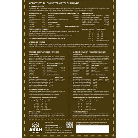  NaturVital® Standard