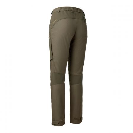 Deerhunter Lady Ann Extreme Hose Damen (Palm Green)