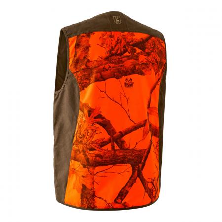  Eagle Weste Herren (Realtree Edge® Orange)