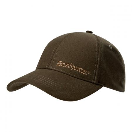 Deerhunter Game Cap (Wood)