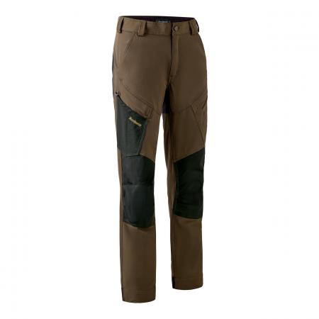  Northward Hose Herren (Bark Green/Black)