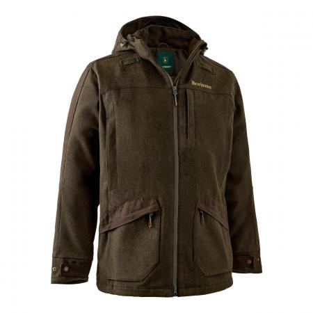  Tatra Jacke Herren (Loden Wood)