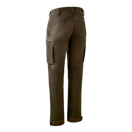  Tatra Hose Herren (Loden Wood)