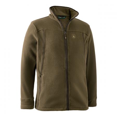  Eagle Fleecejacke Herren (Tarmac Green)
